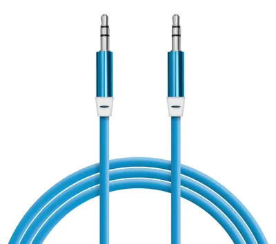 Produktbild von AUX-Datenkabel - 3,5 mm Klinkenstecker