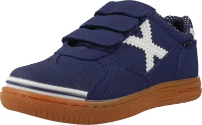 Produktbild von Hallenschuhe Munich 1514452 für Kinder
