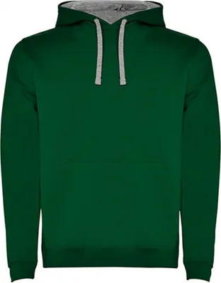 Produktbild von Roly MenŽs Urban Hooded Sweatshirt