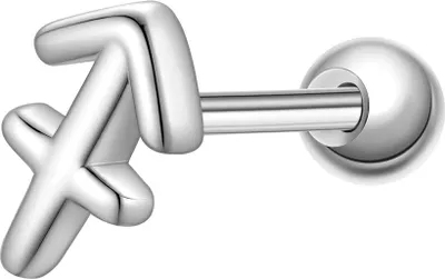 Produktbild von Piercing Sterling Silber