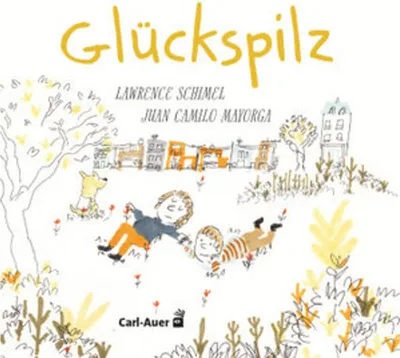 Produktbild von Glückspilz