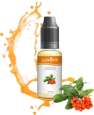 Obrázek produktu pro Vogelbeere Aroma flüssig 50ml