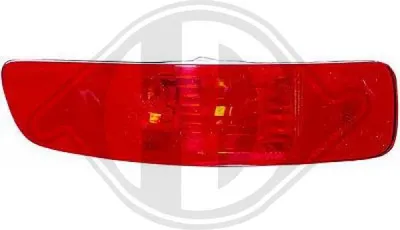 Produktbild von Nebelschlussleuchte rechts DIEDERICHS 5847894 für MITSUBISHI