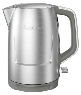 Obrázek produktu pro Rychlovarná konvice Cuisinart Core Collection, 1,5 l, nerezová