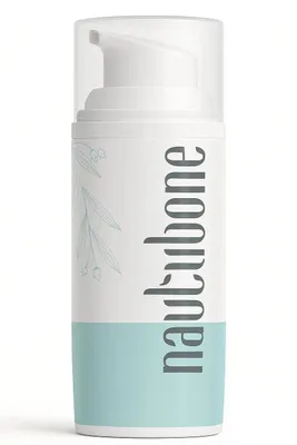 Image de Nautubone – Baume chauffant pour le confort des articulations et des muscles - 50 ml