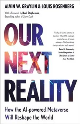 Productafbeelding van Our Next Reality