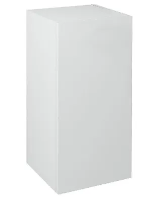 Image de Sapho Espace - Armoire 350x780x320 mm, 1 porte L/P, blanc mat ESC630-3131