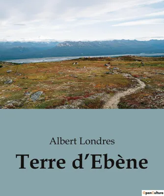 Produktbild von Terre d'Ebène