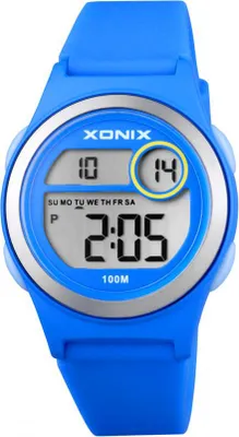 Image de Xonix BAQ-004