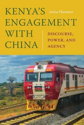 Produktbild von Kenya's Engagement with China