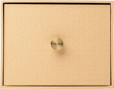 Produktbild von Exacompta 2x Schubladenbox für Fotos Karteikarten 14x177x134 cm Beige 78602E