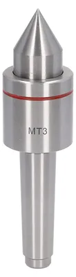 Drehbares Mitlaufzentrum MT3, hohe Präzision, korrosionsbeständig, für CNC