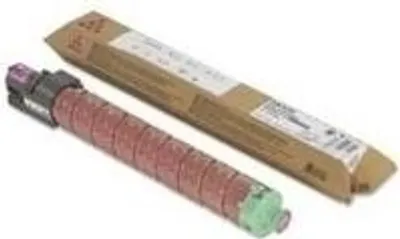 Productafbeelding van Ricoh tonercartridge - geel - voor laserprinters - 8330 pagina's - verpakking van 1 stuk