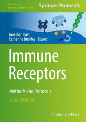 Immagine prodotto di Immune Receptors