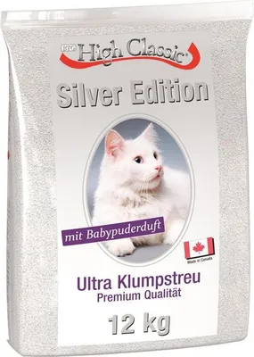 Obrázok produktu pre High Classic Katzenstreu 12kg