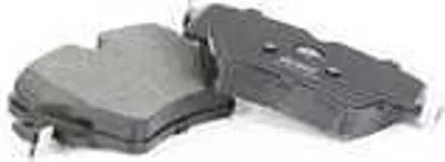 Produktbild von BSG Bremsbeläge Satz Vorne Bremsklötze für BMW X1 (F48) BSG 15-200-060
