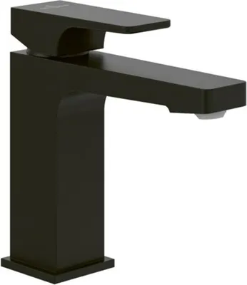 Imagen del producto de Grifo monomando para lavabo de la serie Architectura Square de Villeroy & Boch