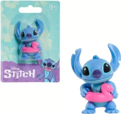 Zdjęcie produktu dla Disney STITCH Kolekcjonerska, figurka