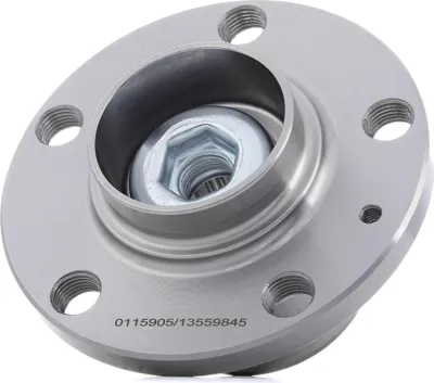 Produktbild von STARK Radlagersatz Vorne Links Rechts für VW POLO (9N) 120,6mm SKWB-0181025