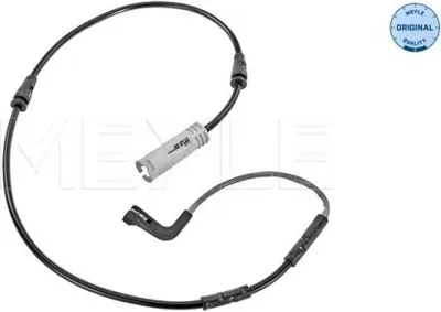 Produktbild von MEYLE 314 356 0007 Warnkontakt Bremsbelagverschleiß Vorne für BMW 3 Touring (E91) 3 Limousine (E90) X1 (E84) 3 Coupe (E92)