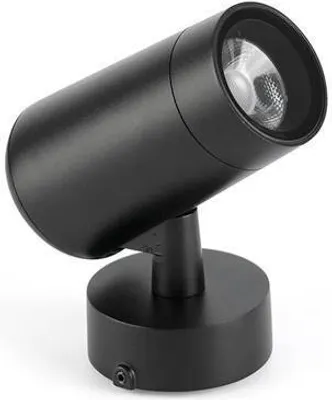 Image de PUK 59 Projecteur de surface noir 15° 2700K 75302-221