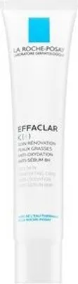 Produktbild von La Roche-Posay Effaclar K [+] Oily Skin Renovating Care Mattierungscreme für fettige Haut 40 ml