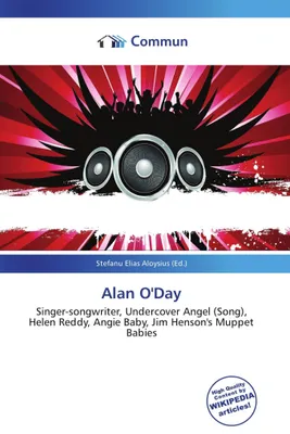 Produktbild von Alan O'Day