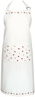 Immagine prodotto di Grembiule da cucina Grace White