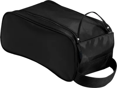 Image de Quadra - Sac à chaussures "Teamwear" RW9931 (taille unique) (Noir)