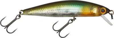 Produktbild von Illex Flat Fly 50 SP Minnow Wobbler 2,3g NF Ayu