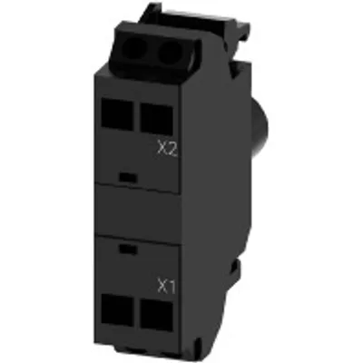 Obrázek produktu pro Siemens 3SU1401-1BF20-3AA0, 8 g, 106 mm, 52 mm, 20 mm