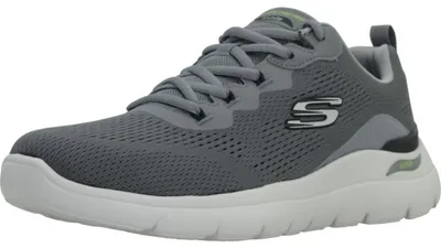 Immagine prodotto di Sneakers Del Marchio Skechers Del Modello Arch Fit Summits Kravel Grigio