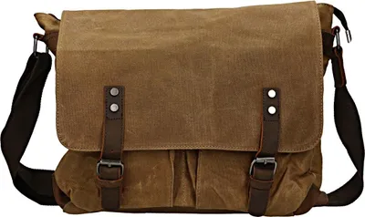 Image de Scippis Japoon Messenger Bag - Sac à bandoulière fonctionnel