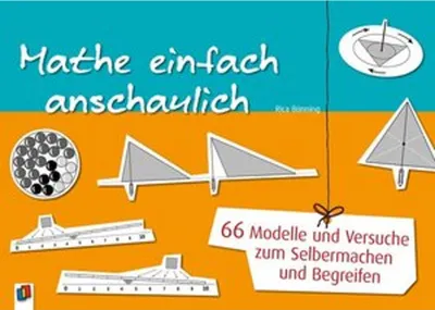 Obrázok produktu pre Mathe einfach anschaulich