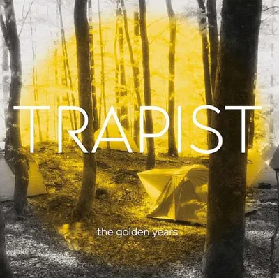 Produktbild von Trapist-The Golden Years