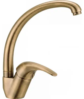 Produktbild von SALY Küchenarmatur, 280mm, bronze