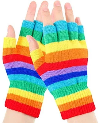 Produktbild von Thermische Schreibtaschenhandschuhe für Frauen, Wärmeisolierende Winterhandschuhe