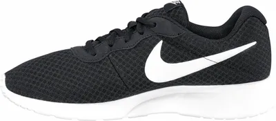 Produktbild von Nike Sneaker 'WMNS Tanjun'  black/white-black, Neutral EU:36 EU