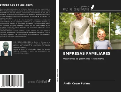 Produktbild von Familienunternehmen