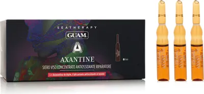 Produktbild von GUAM Seatherapy Axantine Serum konzentriert, antioxidativ, regenerierend