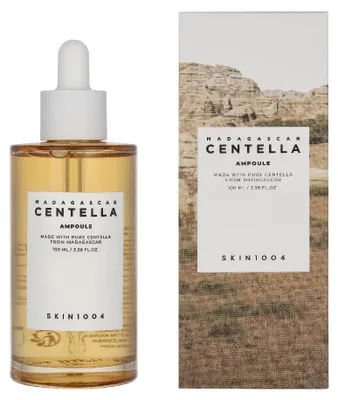 Immagine prodotto di SKIN1004 - Fiala di centella del Madagascar, 100 ml