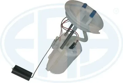 Produktbild von ERA Benzinpumpe 775336A im Kraftstoffbehälter für VW Golf VII Schrägheck (5G1, BQ1, BE1, BE2) elektrisch