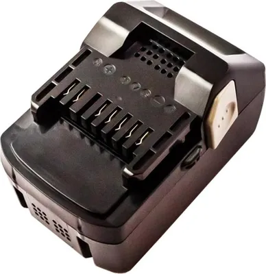 Produktbild von Akku passend für Hitachi BSL 1815X, BSL 1830, BSL 1840, 330067, 330068, 330139, 330557, 3Ah