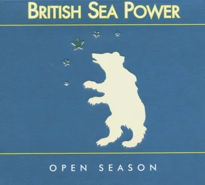 Produktbild von Open Season (15th Anniversary Edition)