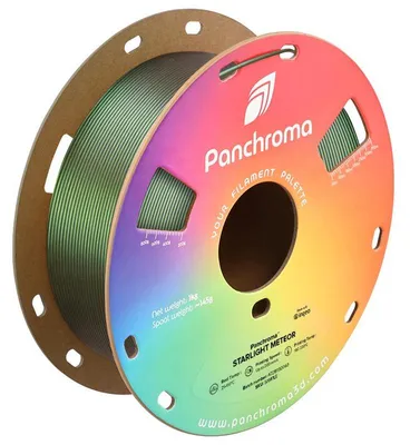Produktbild von Polymaker Panchroma PLA Starlight (CA02019)