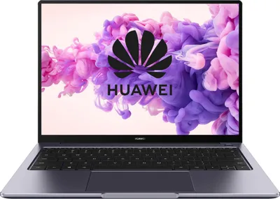 Immagine prodotto di Computer portatile Huawei MateBook 14 (KLVC-WAH9L)