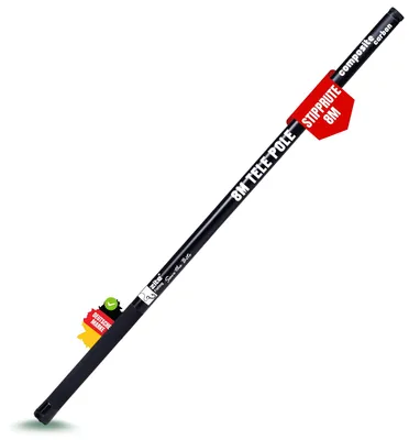 Zdjęcie produktu dla Wędka karbonowa Zite Fishing 8 m