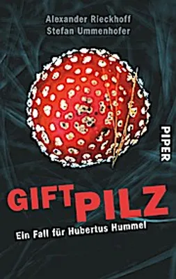 Produktbild von Giftpilz