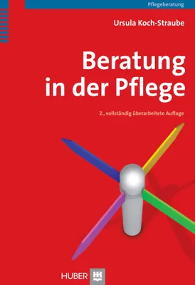 Produktbild von Beratung in der Pflege