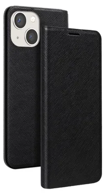 Image de BIGBEN CONNECTED ETUIFIP1354B - EtuiF stand IP 13 Mini Noir